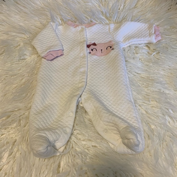 Quilted sleeper - Picture 2 of 3